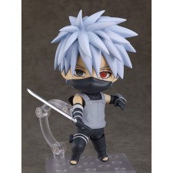 COMMANDE - NENDOROID NARUTO - KAKASHI ANBU