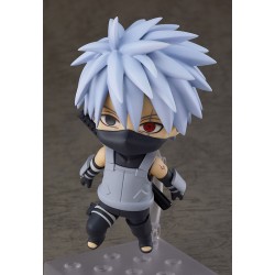 COMMANDE - NENDOROID NARUTO - KAKASHI ANBU