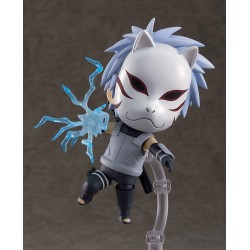 COMMANDE - NENDOROID NARUTO - KAKASHI ANBU