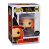 COMMANDE - FUNKO POP -  DANI WITH BINX