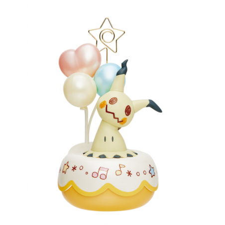 COMMANDE - ICHIBAN KUJI POKEMON - MIMIKKYU'S SWEETS PARTY - B PRIZE