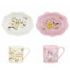 COMMANDE - ICHIBAN KUJI POKEMON - MIMIKKYU'S SWEETS PARTY - E PRIX MUG & ASSIETTE