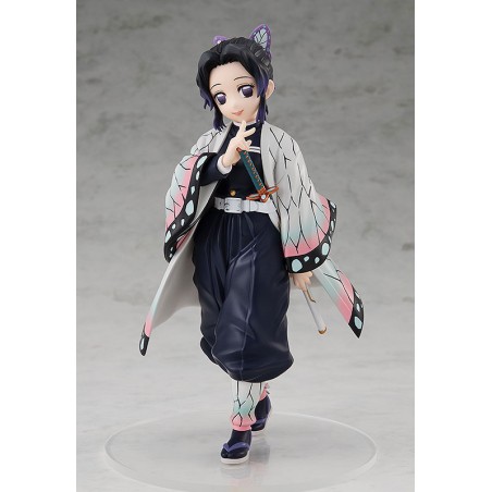 COMMANDE - POP UP PARADE - DEMON SLAYER SHINOBU KOCHO