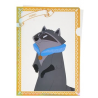 STOCK - CLEARFILE SECRET MEEKO