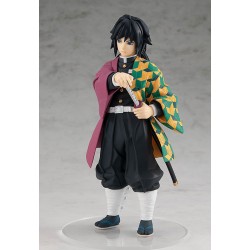COMMANDE - POP UP PARADE - DEMON SLAYER GIYU TOMIOKA