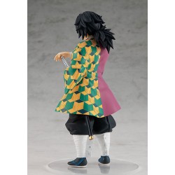 COMMANDE - POP UP PARADE - DEMON SLAYER GIYU TOMIOKA