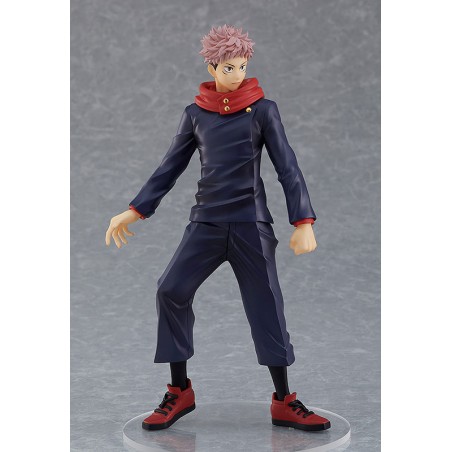 COMMANDE - POP UP PARADE - JUJUTSU KAISEN YUJI ITADORI
