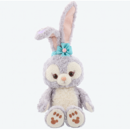 COMMANDE - TOKYO DISNEYLAND - PELUCHE STELLA