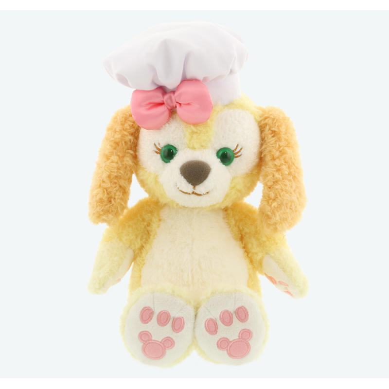 COMMANDE - TOKYO DISNEYLAND - PELUCHE COOKIE