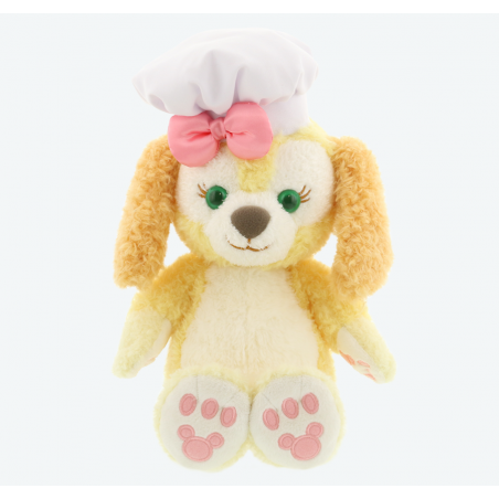 COMMANDE - TOKYO DISNEYLAND - PELUCHE COOKIE