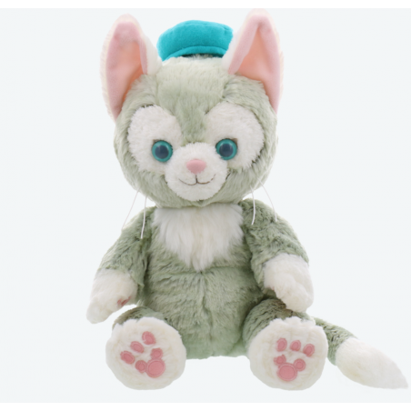 COMMANDE - TOKYO DISNEYLAND - PELUCHE GELATONI