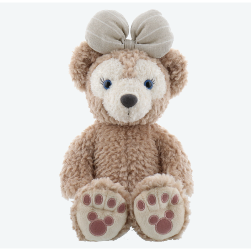 COMMANDE - TOKYO DISNEYLAND - PELUCHE SHELLIE