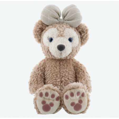 COMMANDE - TOKYO DISNEYLAND - PELUCHE SHELLIE
