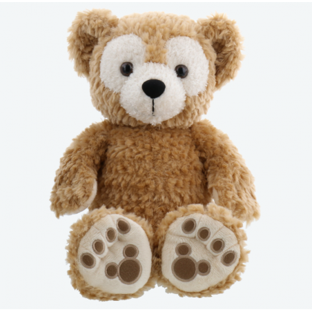 COMMANDE - TOKYO DISNEYLAND - PELUCHE DUFFY