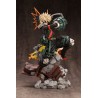 PRECOMMANDE - ARTFX J - MY HERO ACADEMIA KATSUKI BAKUGO