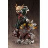 PRECOMMANDE - ARTFX J - MY HERO ACADEMIA KATSUKI BAKUGO