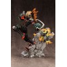 PRECOMMANDE - ARTFX J - MY HERO ACADEMIA KATSUKI BAKUGO