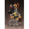 PRECOMMANDE - ARTFX J - MY HERO ACADEMIA KATSUKI BAKUGO