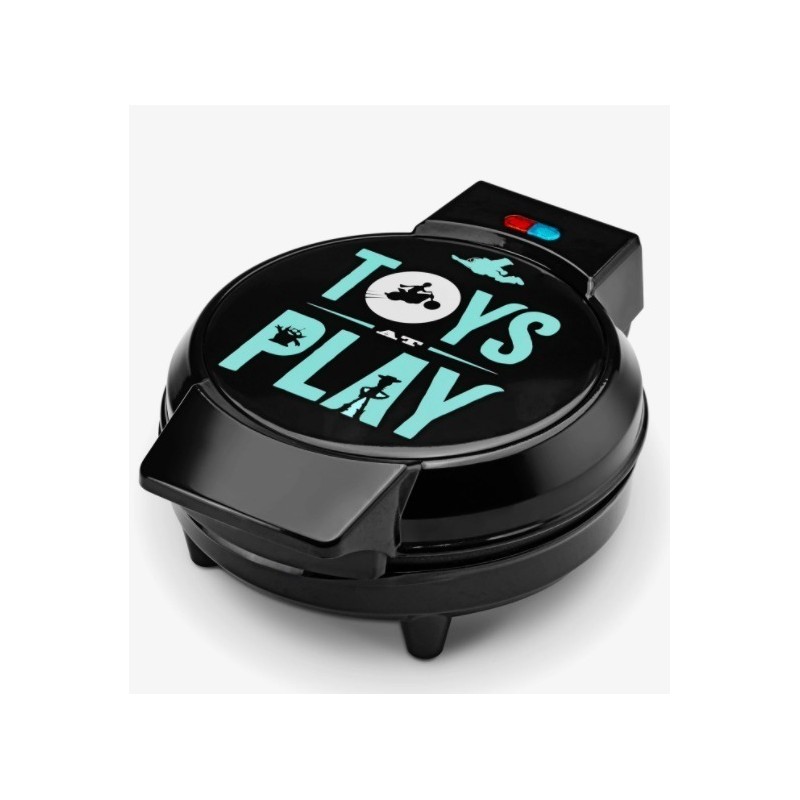 STOCK - USA - WAFFLE MAKER TOY STORY