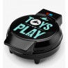 STOCK - USA - WAFFLE MAKER TOY STORY