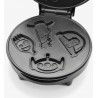 STOCK - USA - WAFFLE MAKER TOY STORY