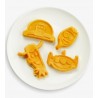 STOCK - USA - WAFFLE MAKER TOY STORY