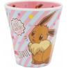 STOCK - POKEMON - GOBELET MELAMINE - EVOLI