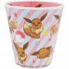 STOCK - POKEMON - GOBELET MELAMINE - EVOLI