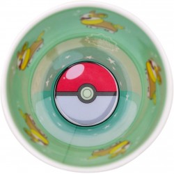 STOCK - POKEMON - GOBELET MELAMINE - VOLTOUTOU