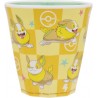 STOCK - POKEMON - GOBELET MELAMINE - VOLTOUTOU
