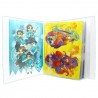 COMMANDE - BINDER/CLASSEUR POUR CLEARFILE 40 PAGES