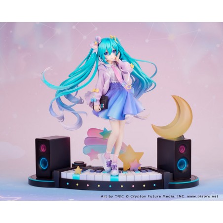 PRECOMMANDE - HATSUNE MIKU DIGITAL STARS 2021