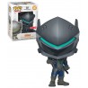 STOCK DB - FUNKO POP GAMES - GENJI