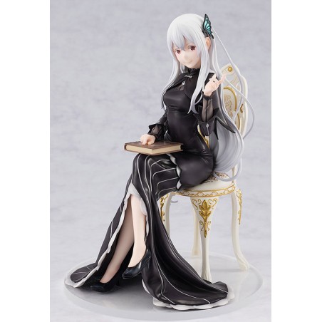 PRECOMMANDE - KDCOLLE - STARTING LIFE IN ANOTHER WORLD - ECHIDNA TEA PARTY