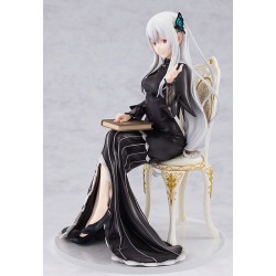 PRECOMMANDE - KDCOLLE - STARTING LIFE IN ANOTHER WORLD - ECHIDNA TEA PARTY