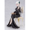 PRECOMMANDE - KDCOLLE - STARTING LIFE IN ANOTHER WORLD - ECHIDNA TEA PARTY