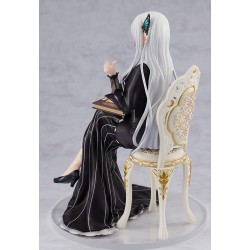 PRECOMMANDE - KDCOLLE - STARTING LIFE IN ANOTHER WORLD - ECHIDNA TEA PARTY