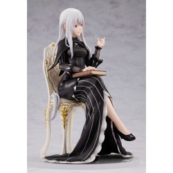 PRECOMMANDE - KDCOLLE - STARTING LIFE IN ANOTHER WORLD - ECHIDNA TEA PARTY