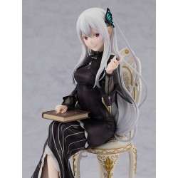 PRECOMMANDE - KDCOLLE - STARTING LIFE IN ANOTHER WORLD - ECHIDNA TEA PARTY