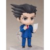 COMMANDE - NENDOROID - ACE ATTORNEY PHOENIX WRIGHT