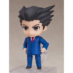 COMMANDE - NENDOROID - ACE ATTORNEY PHOENIX WRIGHT