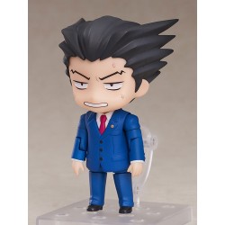 COMMANDE - NENDOROID - ACE ATTORNEY PHOENIX WRIGHT