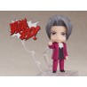 COMMANDE - NENDOROID - ACE ATTORNEY MILES EDGEWORTH