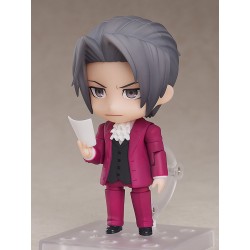 COMMANDE - NENDOROID - ACE ATTORNEY MILES EDGEWORTH