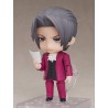 COMMANDE - NENDOROID - ACE ATTORNEY MILES EDGEWORTH