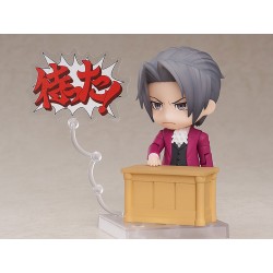 COMMANDE - NENDOROID - ACE ATTORNEY MILES EDGEWORTH
