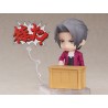 COMMANDE - NENDOROID - ACE ATTORNEY MILES EDGEWORTH