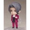 COMMANDE - NENDOROID - ACE ATTORNEY MILES EDGEWORTH