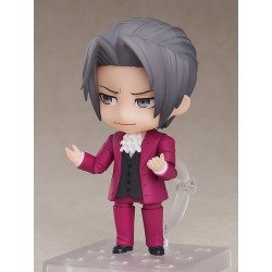 COMMANDE - NENDOROID - ACE ATTORNEY MILES EDGEWORTH