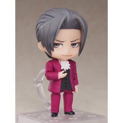 COMMANDE - NENDOROID - ACE ATTORNEY MILES EDGEWORTH